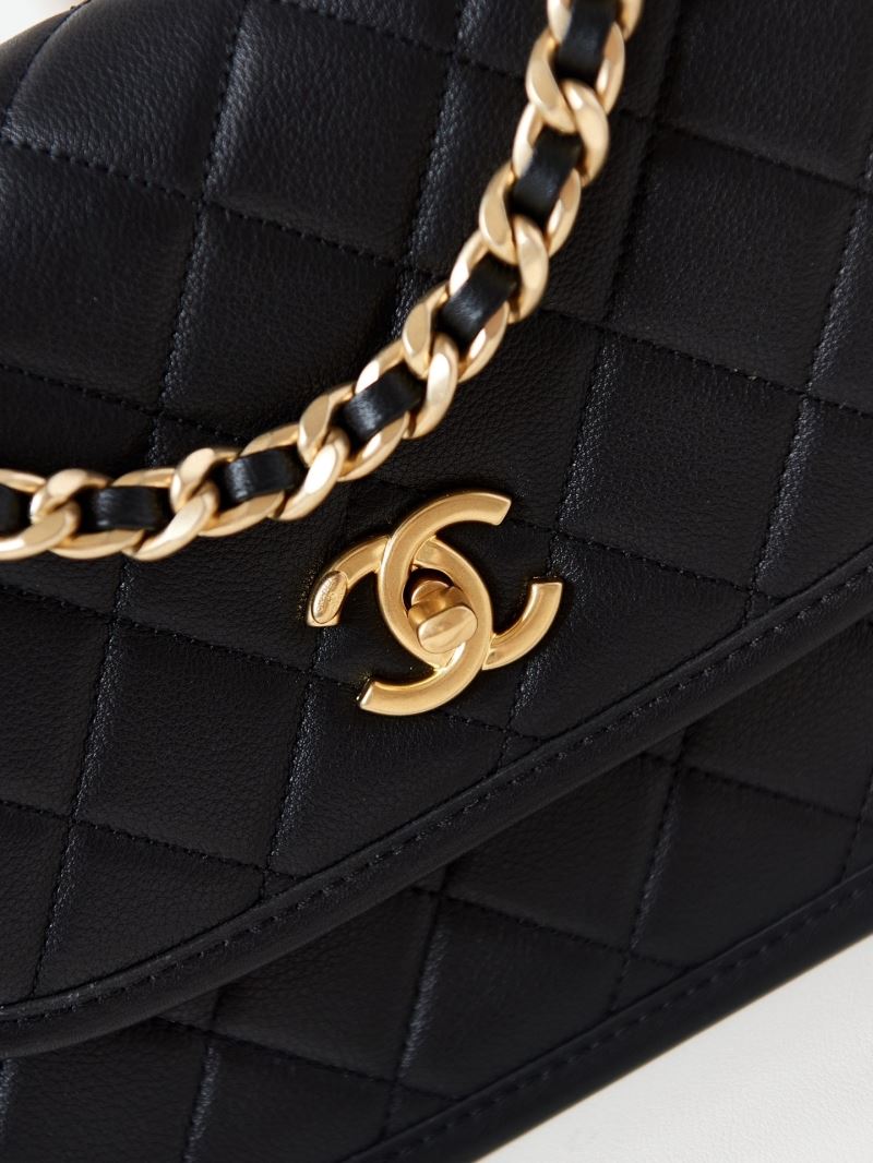 Chanel Satchel Bags